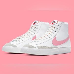 Nike Blazer Mid 77 Sunset Pulse